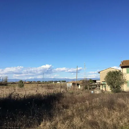 Appartamentino Nacci, Nel Cuore Della Toscana Casa de Férias San Miniato