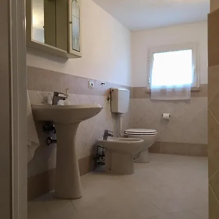 Appartamentino Nacci, Nel Cuore Della Toscana