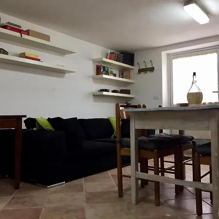 Casa de Férias Appartamentino Nacci, Nel Cuore Della Toscana *