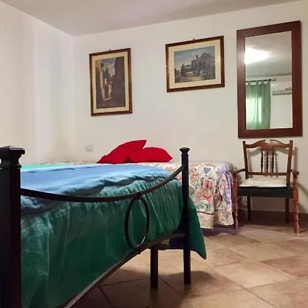 Appartamentino Nacci, Nel Cuore Della Toscana San Miniato