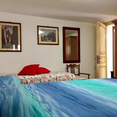Appartamentino Nacci, Nel Cuore Della Toscana
