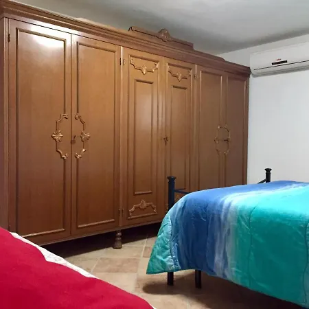 Appartamentino Nacci, Nel Cuore Della Toscana *