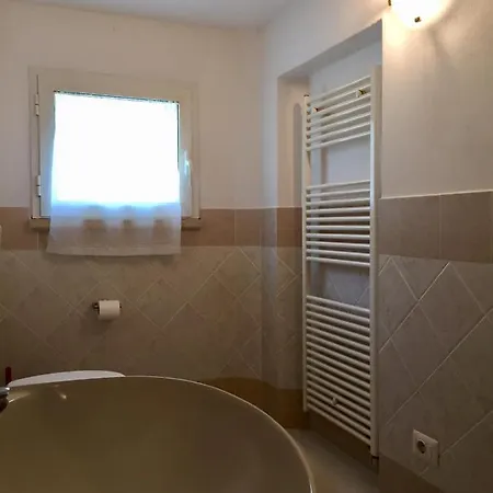 Casa de Férias Appartamentino Nacci, Nel Cuore Della Toscana *