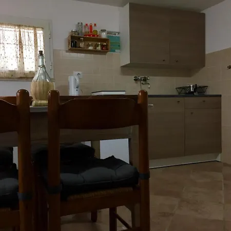 Appartamentino Nacci, Nel Cuore Della Toscana Casa de Férias San Miniato